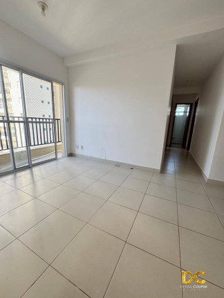 Apartamento com 3 Quartos à Venda, 72 m² em Alvorada - Cuiabá