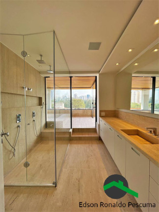 Imagem Casa com 5 Quartos à Venda, 886 m² em Alphaville Residencial Um - Barueri