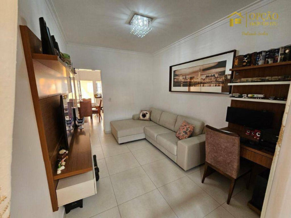 Casa com 2 Quartos à Venda, 60 m² em Jardim Santa Marta Ii - Salto