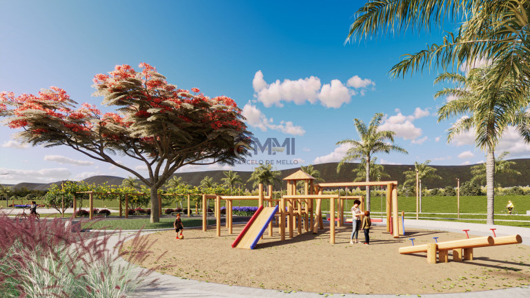 Imagem Terreno à Venda, 250 m² em Albatroz - Osório