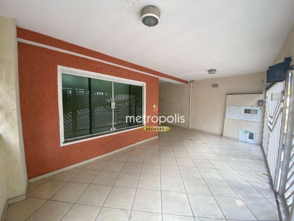 Imagem Sobrado com 3 Quartos à Venda, 150 m² em Santa Maria - São Caetano Do Sul Imagem Sobrado com 3 Quartos à Venda, 150 m² em Santa Maria - São Caetano Do Sul