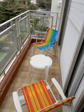 Foto do imóvel Apartamento com 2 Quartos à Venda, 74 m² em Enseada - Guarujá