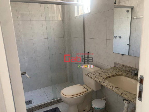 Imagem Cobertura com 3 Quartos à Venda ou Locação, 130 m² em Centro - Cabo Frio Imagem Cobertura com 3 Quartos à Venda ou Locação, 130 m² em Centro - Cabo Frio