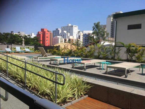 Imagem Apartamento com 2 Quartos à Venda, 73 m² em Pinheiros - São Paulo Imagem Apartamento com 2 Quartos à Venda, 73 m² em Pinheiros - São Paulo