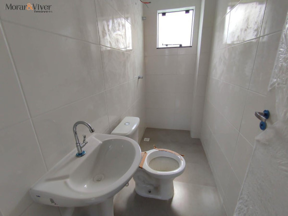Imagem Apartamento com 2 Quartos à Venda, 43 m² em Parque Da Fonte - São José Dos Pinhais