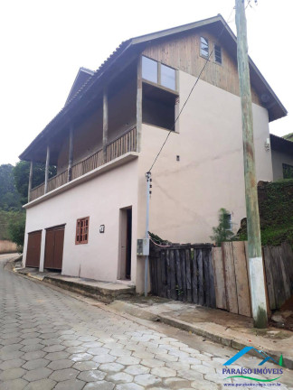 Imagem Casa com 3 Quartos à Venda, 300 m² em Centro - Gonçalves