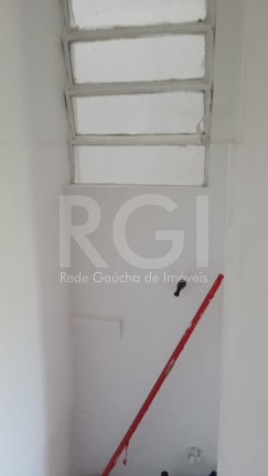 Imagem Apartamento com 1 Quarto à Venda, 28 m² em Cidade Baixa - Porto Alegre