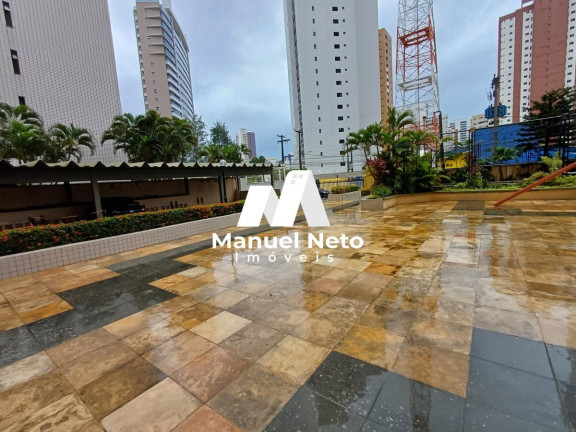 Imagem Apartamento com 3 Quartos à Venda, 126 m² em Aldeota - Fortaleza