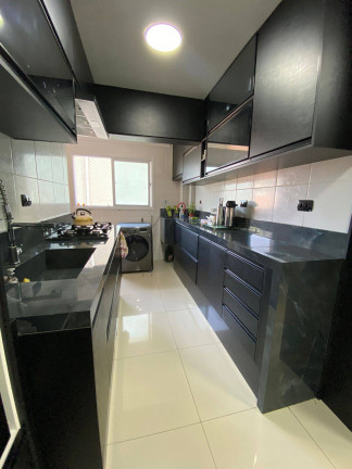 Imagem Apartamento com 3 Quartos à Venda, em Itararé - São Vicente Imagem Apartamento com 3 Quartos à Venda, em Itararé - São Vicente