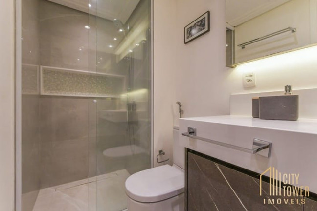 Imagem Apartamento com 1 Quarto à Venda, 70 m² em Cidade Monções - São Paulo
