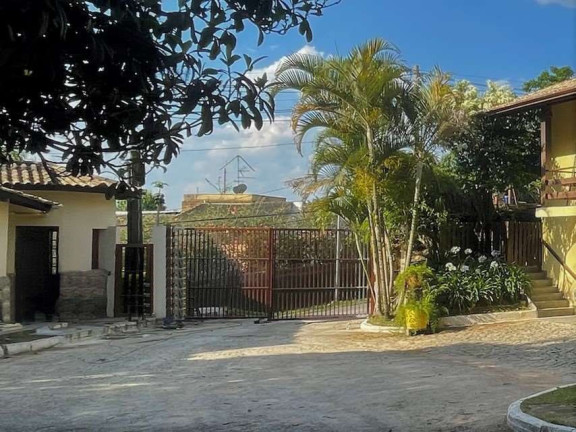 Imagem Casa com 4 Quartos à Venda, 220 m² em Chácara Dos Junqueiras - Carapicuíba