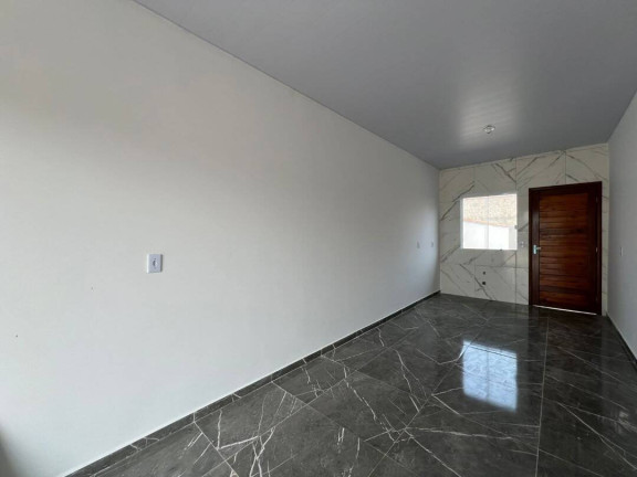 Imagem Casa com 2 Quartos à Venda, 47 m² em Centro - Balneário Barra Do Sul