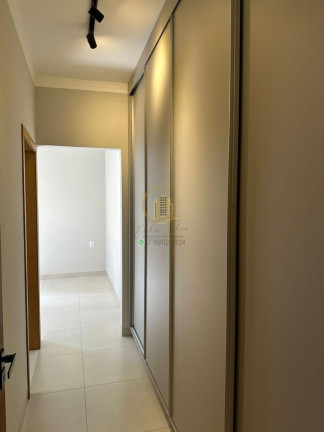 Imagem Casa com 3 Quartos à Venda, 160 m² em Residencial Maria Júlia - São José Do Rio Preto