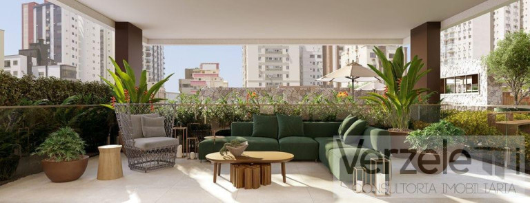 Imagem Apartamento com 4 Quartos à Venda, 178 m² em Centro Imagem Apartamento com 4 Quartos à Venda, 178 m² em Centro