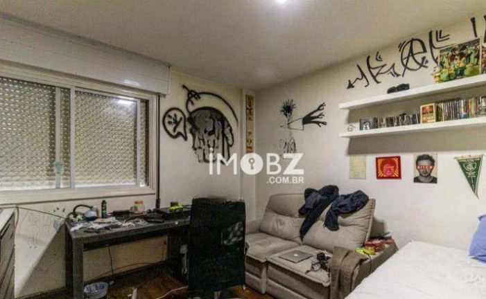 Imagem Imóvel com 3 Quartos à Venda, 177 m² em Higienópolis - São Paulo Imagem Imóvel com 3 Quartos à Venda, 177 m² em Higienópolis - São Paulo