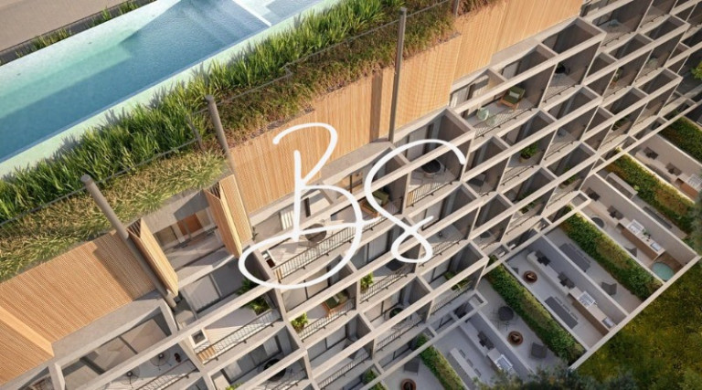 Imagem Apartamento com 1 Quarto à Venda, 54 m² em Três Figueiras - Porto Alegre