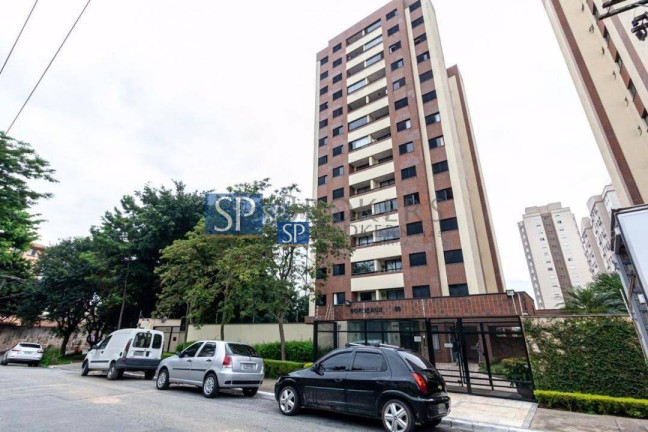Imagem Apartamento com 2 Quartos à Venda, 58 m² em Butantã - São Paulo
