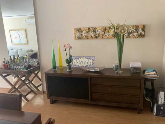 Imagem Apartamento com 4 Quartos à Venda, 142 m² em Botafogo - Rio De Janeiro