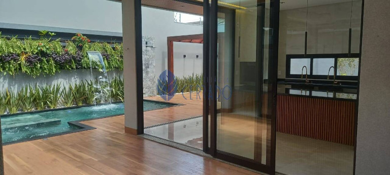 Imagem Casa com 4 Quartos à Venda, 450 m² em Residencial Villa Bella - Anápolis