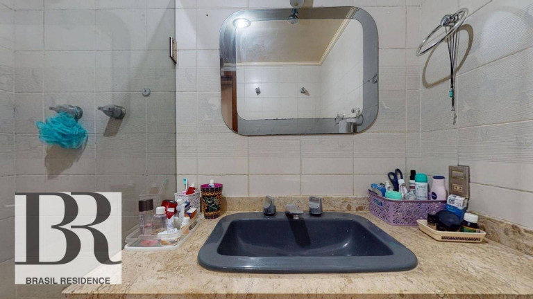 Imagem Apartamento com 3 Quartos à Venda, 198 m² em Aclimação - São Paulo Imagem Apartamento com 3 Quartos à Venda, 198 m² em Aclimação - São Paulo