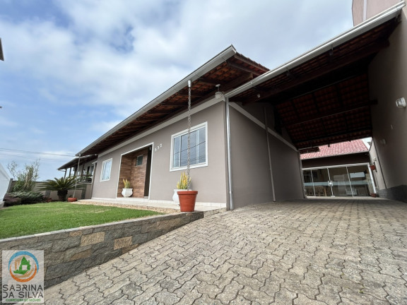 Imagem Casa com 3 Quartos à Venda, 184 m² em Fortaleza - Blumenau Imagem Casa com 3 Quartos à Venda, 184 m² em Fortaleza - Blumenau