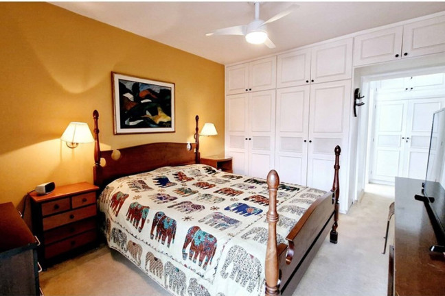 Imagem Apartamento com 3 Quartos à Venda, 201 m² em Real Parque - São Paulo Imagem Apartamento com 3 Quartos à Venda, 201 m² em Real Parque - São Paulo