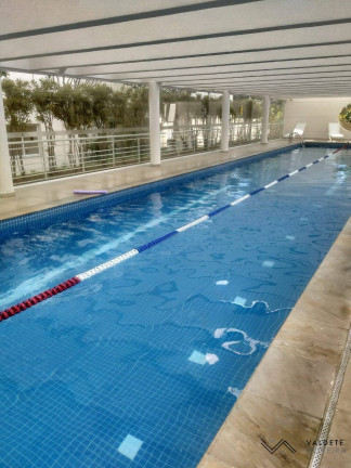 Imagem Apartamento com 3 Quartos à Venda, 90 m² em Parque Residencial Aquarius - São José Dos Campos Imagem Apartamento com 3 Quartos à Venda, 90 m² em Parque Residencial Aquarius - São José Dos Campos