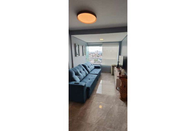 Imagem Apartamento com 1 Quarto à Venda, 32 m² em Socorro - São Paulo Imagem Apartamento com 1 Quarto à Venda, 32 m² em Socorro - São Paulo