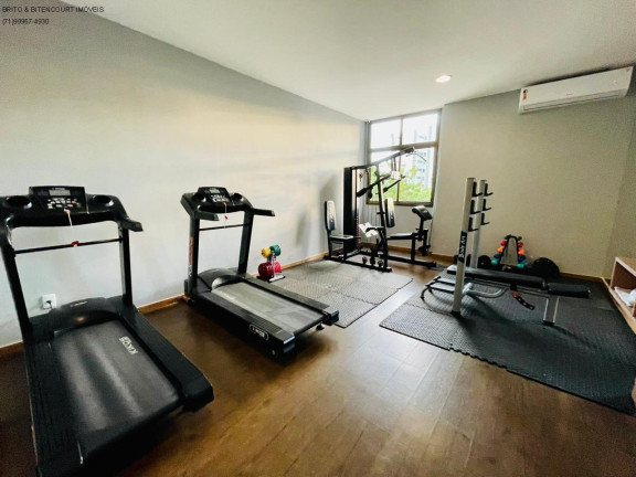 Imagem Imóvel com 2 Quartos à Venda, 72 m² em Caminho Das árvores - Salvador Imagem Imóvel com 2 Quartos à Venda, 72 m² em Caminho Das árvores - Salvador