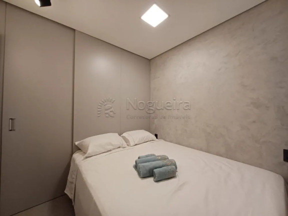 Imagem Apartamento com 1 Quarto à Venda, 26 m² em Centro - Ipojuca