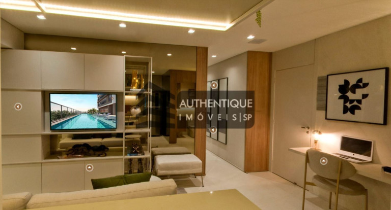 Imagem Apartamento com 2 Quartos à Venda, 80 m² em Tatuapé - São Paulo Imagem Apartamento com 2 Quartos à Venda, 80 m² em Tatuapé - São Paulo