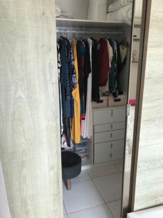 Imagem Apartamento com 3 Quartos à Venda, 129 m² em Cambeba - Fortaleza