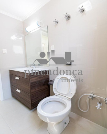 Imagem Apartamento com 2 Quartos à Venda, 75 m² em Cerqueira César - São Paulo