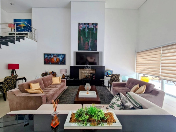 Imagem Apartamento com 6 Quartos à Venda, em Centro - Xangri-lá Imagem Apartamento com 6 Quartos à Venda, em Centro - Xangri-lá