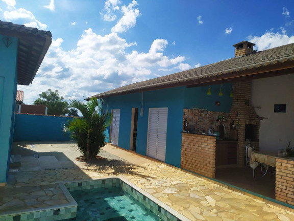 Imagem Casa com 5 Quartos à Venda, 462 m² em Ninho Verde - Porangaba