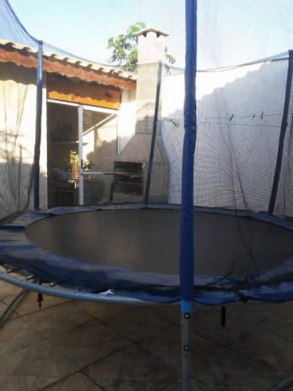 Imagem Casa com 4 Quartos à Venda, 150 m² em Wanel Ville - Sorocaba