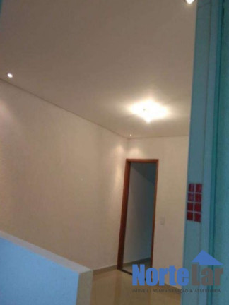 Imagem Sobrado com 3 Quartos à Venda, 150 m² em Vila Zat - São Paulo