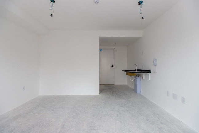 Imagem Apartamento com 1 Quarto à Venda, 25 m² em Perdizes - São Paulo Imagem Apartamento com 1 Quarto à Venda, 25 m² em Perdizes - São Paulo