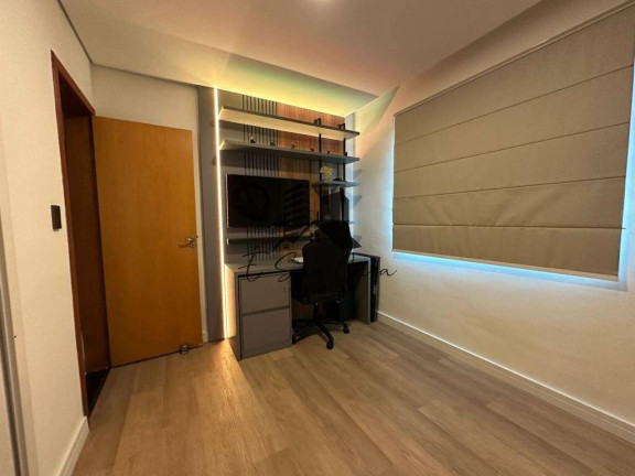 Imagem Apartamento com 3 Quartos à Venda, 106 m² em Cabral - Contagem
