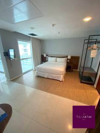 Imagem Apartamento com 1 Quarto à Venda, 53 m² em Barra Da Tijuca - Rio De Janeiro