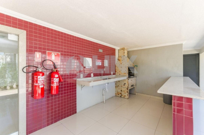 Imagem Apartamento com 2 Quartos à Venda, 49 m² em Morro Santana - Porto Alegre