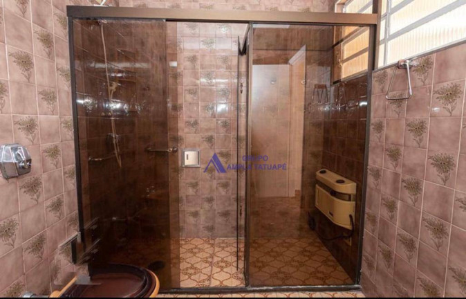 Imagem Sobrado com 2 Quartos à Venda, 168 m² em Vila Graciosa - São Paulo