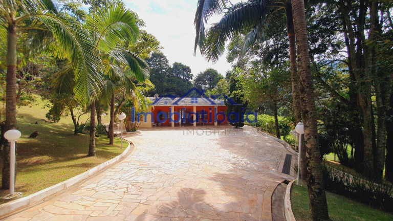 Imagem Chácara com 5 Quartos à Venda, 5.570 m² em Condomínio Residencial Reserva Ecológica Atibaia - Atibaia Imagem Chácara com 5 Quartos à Venda, 5.570 m² em Condomínio Residencial Reserva Ecológica Atibaia - Atibaia