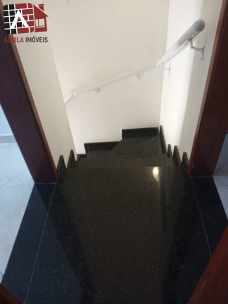 Imagem Casa de Condomínio com 2 Quartos à Venda, 52 m² em Vila Ré - São Paulo Imagem Casa de Condomínio com 2 Quartos à Venda, 52 m² em Vila Ré - São Paulo