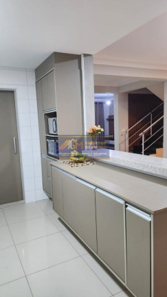 Imagem Casa de Condomínio com 5 Quartos à Venda, 1.055 m² em Reserva Da Quinta (jacaré) - Cabreúva