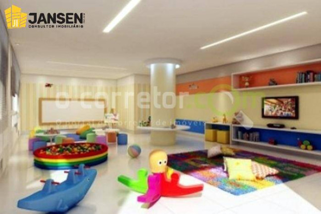 Imagem Apartamento com 3 Quartos à Venda, 78 m² em Bancários - João Pessoa Imagem Apartamento com 3 Quartos à Venda, 78 m² em Bancários - João Pessoa