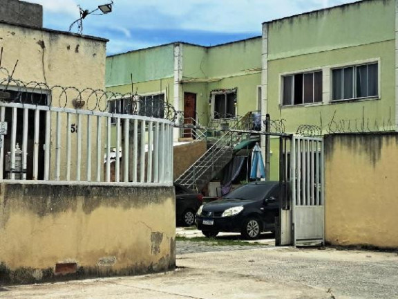 Apartamento com 2 Quartos à Venda, 67 m² em Lagoinha - Sao Goncalo