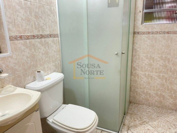 Imagem Apartamento com 2 Quartos à Venda, 80 m² em Limão - São Paulo