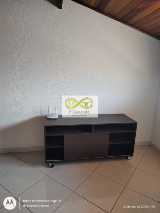 Imagem Imóvel com 1 Quarto para Alugar, 30 m² em Jardim Santa Genebra Ii (barão Geraldo) - Campinas