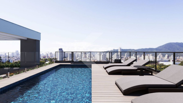 Imagem Apartamento com 2 Quartos à Venda, 61 m² em São Vicente - Itajaí Imagem Apartamento com 2 Quartos à Venda, 61 m² em São Vicente - Itajaí